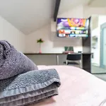 Remarkable 1-Bed Studio In Birmingham