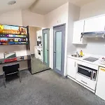 Remarkable 1-Bed Studio In Birmingham
