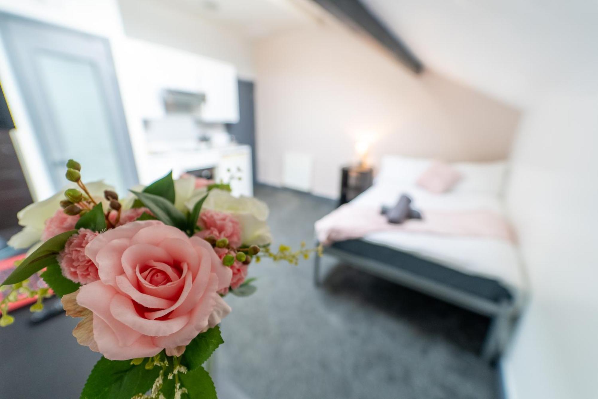 Remarkable 1-bed In *